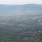 Shenandoah River from Skyline Drive