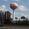 Fosston Water Tower