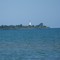 Wind Point Lighthouse from North Beach