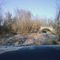 Pike River Before Snowfall