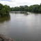 View from Railroad Bridge