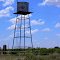 State Highway 18, Fort Stockton, Texas