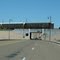 Santa Fe underpass, Ft. Sumner, New Mexico