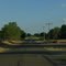 Road to Billy the Kid Grave site