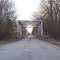 Old Hwy 61 Bridge bypassed in early '70s