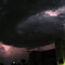2008 - June 20th - 03:27Z - Looking SE - I'll let you all speculate on this one.