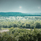 Scenic View from Fort Duffield