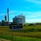 Grain Bins