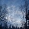 Winter Clouds