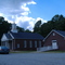 Concord Baptist Church