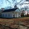 Antioch United Methodist Church Est.1880