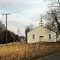 Abandoned Church, Prince Edward County, VA