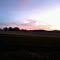 Farmville Sunset