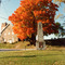 Rostraver war memorial Photo taken 1984-1986