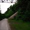 Great Allegheny Passage and I-70