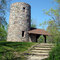 Pilot Knob State Park Lookout Tower