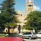 Winnebago County Courthouse, Forest City, IA