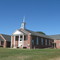 Poroporone Baptist Church