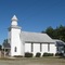 Escobrook Baptist Church