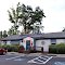 VIRGINIA: KING WILLIAM COUNTY: WEST POINT: Tony & George's Seafood & Italian Restaurant