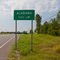 Alabama State Line