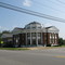 Ocilla First Baptist Chruch