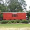 Ocilla Caboose (South face)