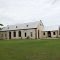 Ocilla Public School (SSE corner)