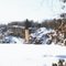 Lohrville Big Job in Winter