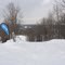 Wisconsin - Nordic Mountain