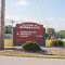 Redgranite Wisconsin welcome sign