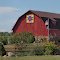 Eastern Star barn quilt