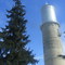 Fort Atkison Historic  Water Tower