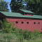 Covered Bridge Near Ft. Atkinson