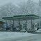 Fort Atkinson WI. bp gas station