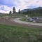 Northport International Raceway, May 2008