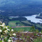 Northport, WA - Aerial