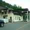 Paterson BC Border Station