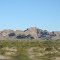 Sauceda Mts. in Barry M. Goldwater Air Force Range