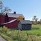 New England Red Barn