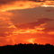 Sunset in Gillette
