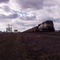 153 Gütertransport per Eisenbahn