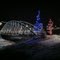 Christmas at the Gillette Campus