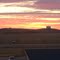 Wyoming sunrise