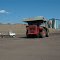 Haul Truck 2005