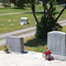Final resting place of Ing Hay & Lung On.