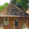 Historic Cabin, Canyon City, OR