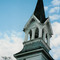Seven Day Adventist Church, John Day Oregon