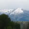 Moon Mountain and Second Peak