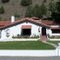 Spanish Style House, John Day Oregon